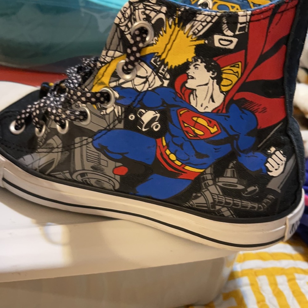 Converse DC - Picture 4 of 8